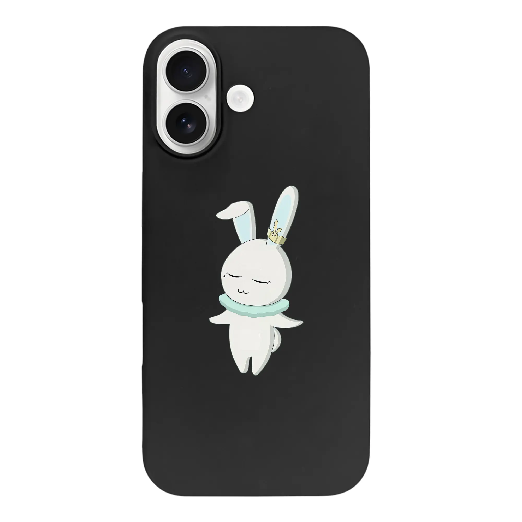 カードキャプターさくら グッズ,モモ - iPhone 17 シリーズ シリコンケース 薄型 耐衝撃 指紋防止 ソフトタッチカバー 精密フィット 傷防止 保護ケース iPhone 17/17 Air/17 Pro/17 Pro Max 対応